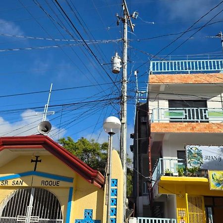 Villa Juan Y Exequila 安达 外观 照片