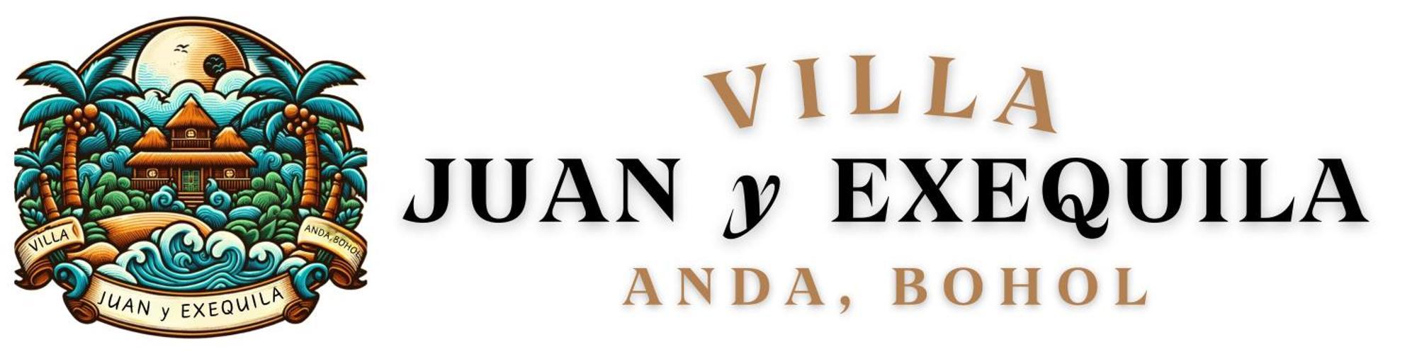 Villa Juan Y Exequila 安达 外观 照片