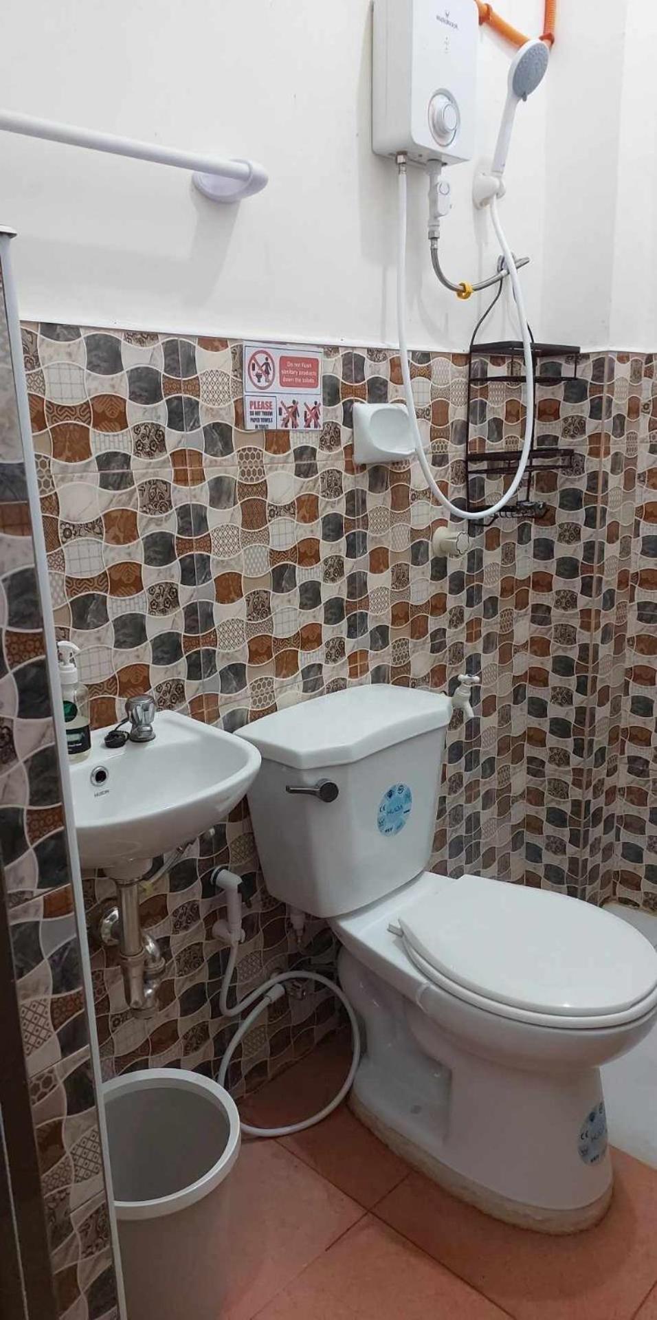 Villa Juan Y Exequila 安达 外观 照片