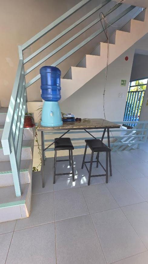 Villa Juan Y Exequila 安达 外观 照片