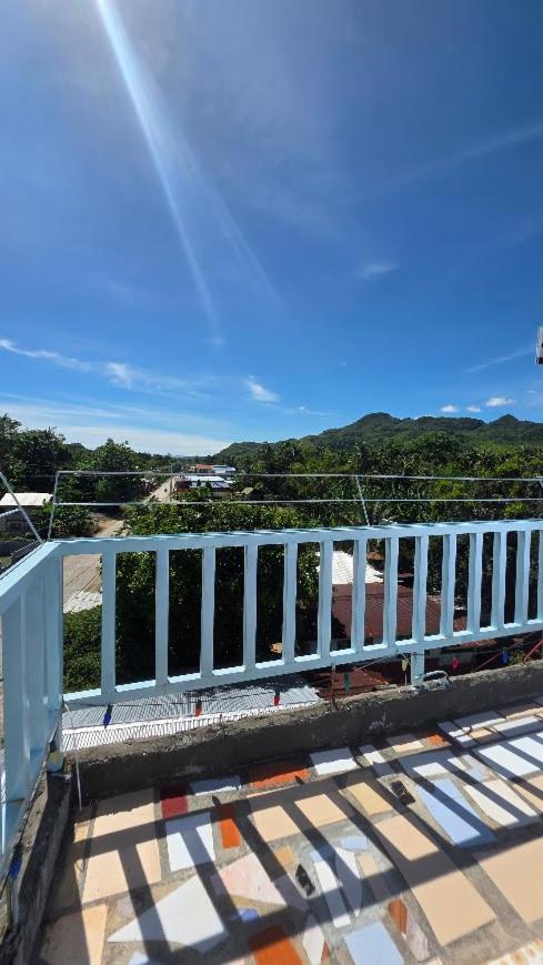 Villa Juan Y Exequila 安达 外观 照片