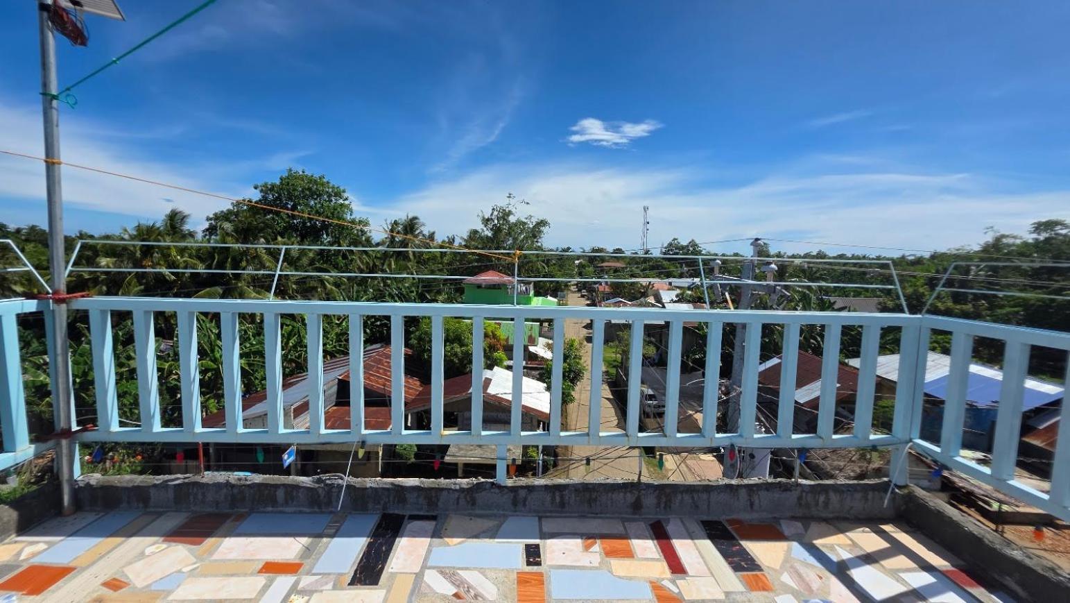 Villa Juan Y Exequila 安达 外观 照片